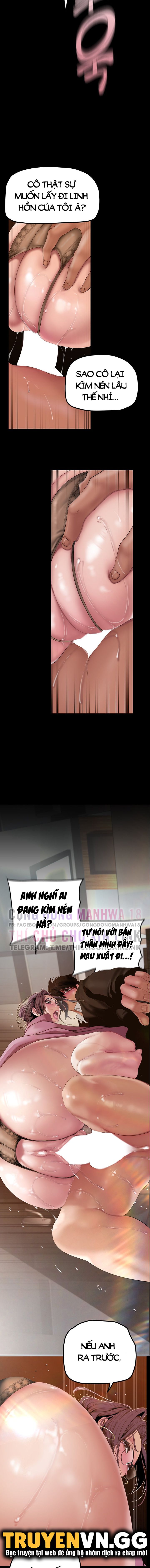 một thế giới mới tuyệt vời chapter 169 16