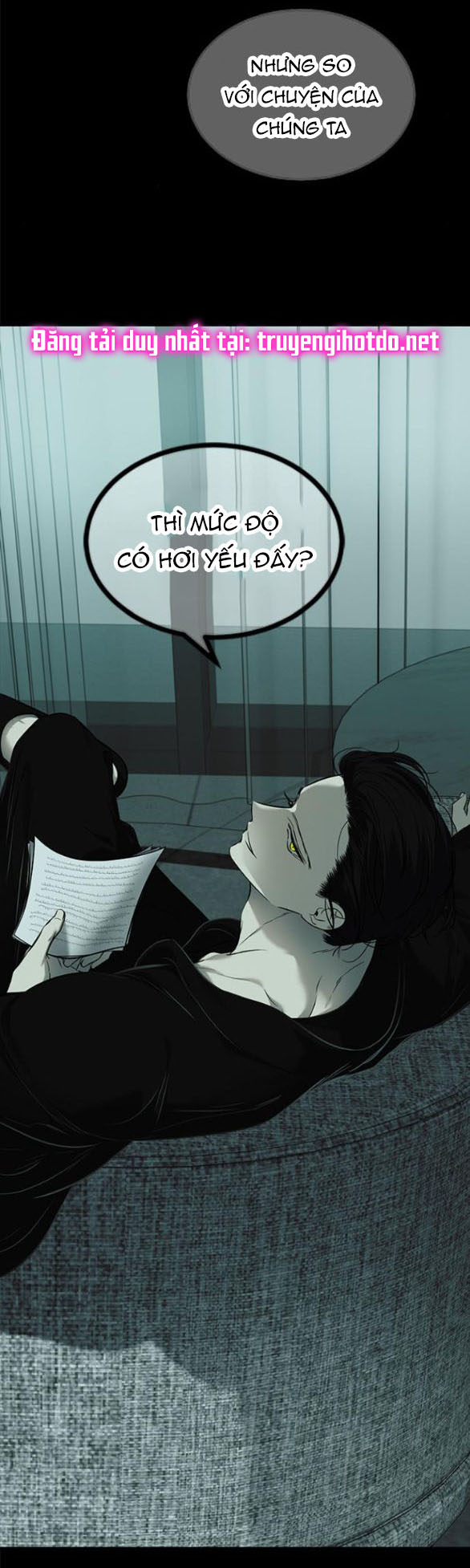 Cạm Bẫy chapter 193.2 19