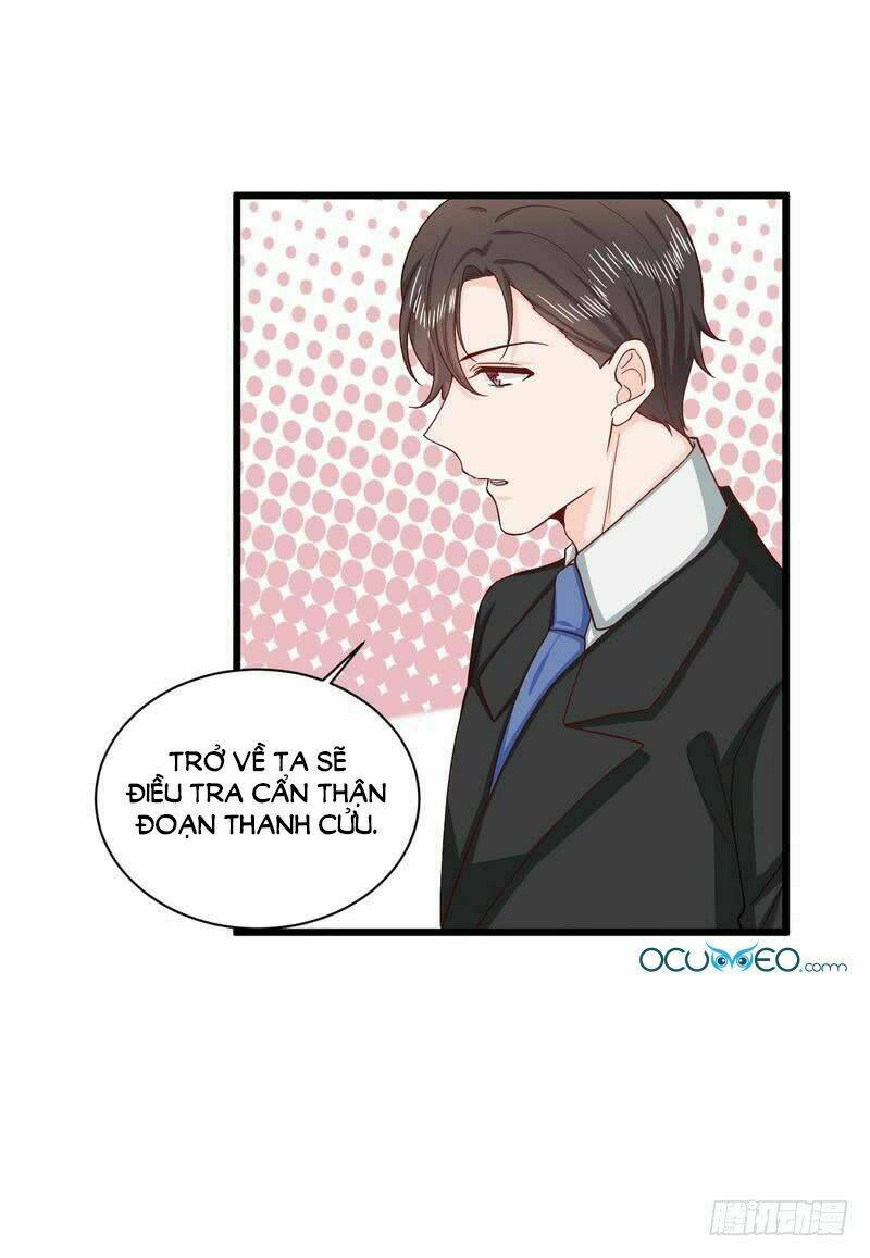 vợ yêu tư sủng của thiếu soái chapter 40 24