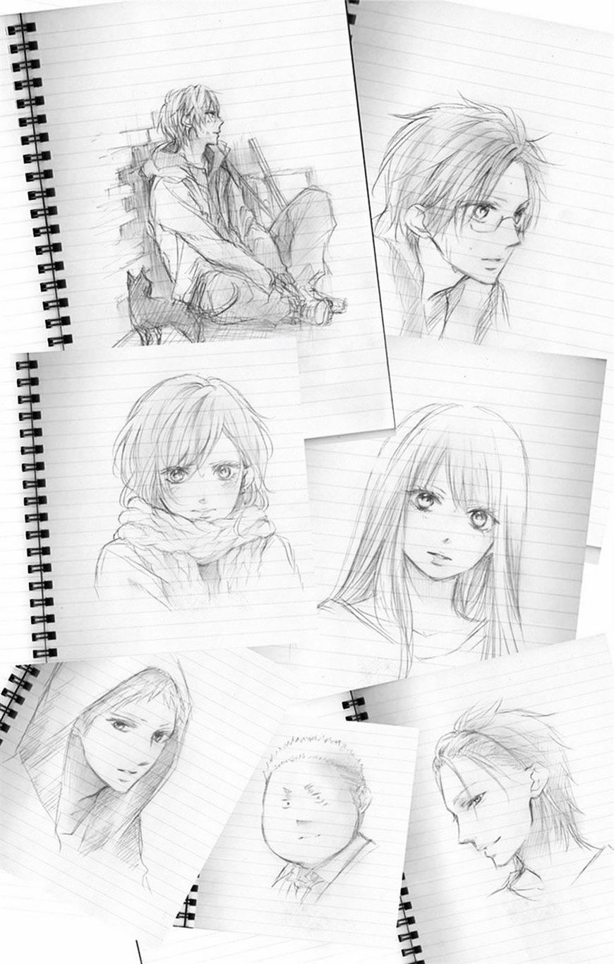 kono oto tomare! chapter 56 4