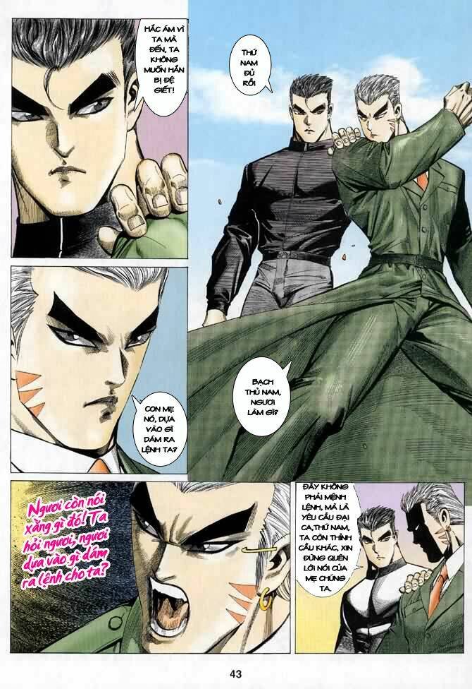 hải hổ 2 chapter 14 19