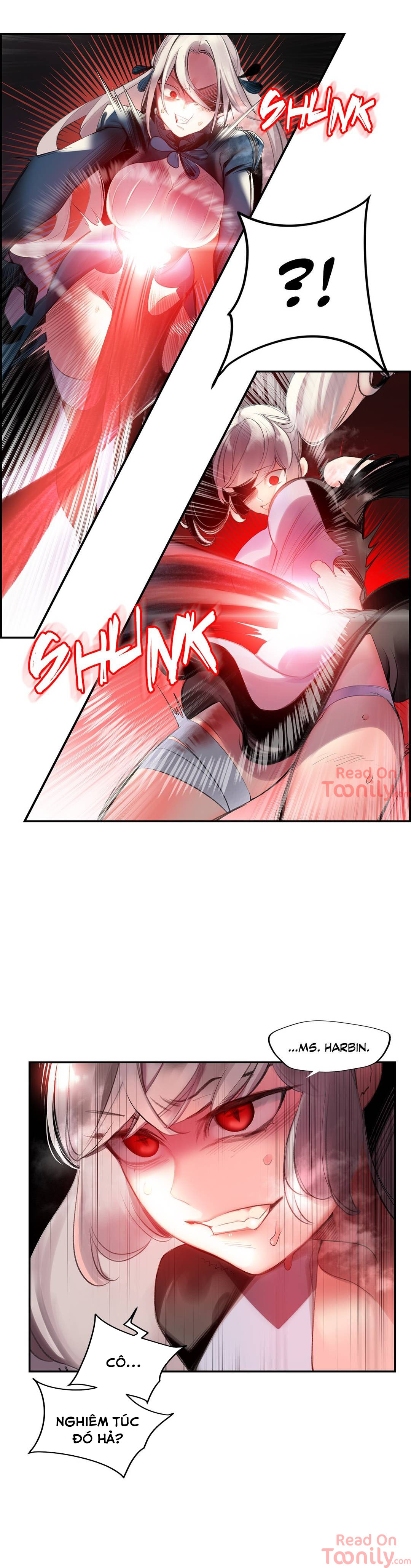 sự ràng buộc của lilith chapter 78 30