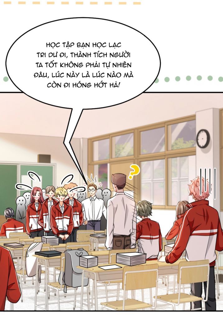 tín tức tố nói chúng ta không thể chapter 32 28