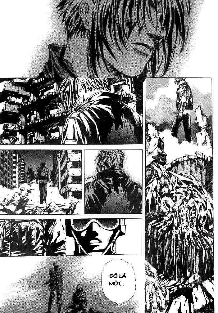 zombie hunter chapter 1 14