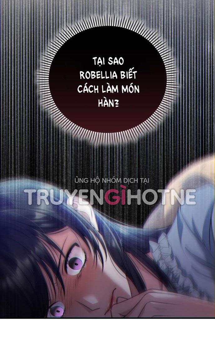 tôi sẽ ly hôn với người chồng bạo chúa chapter 23.2 2