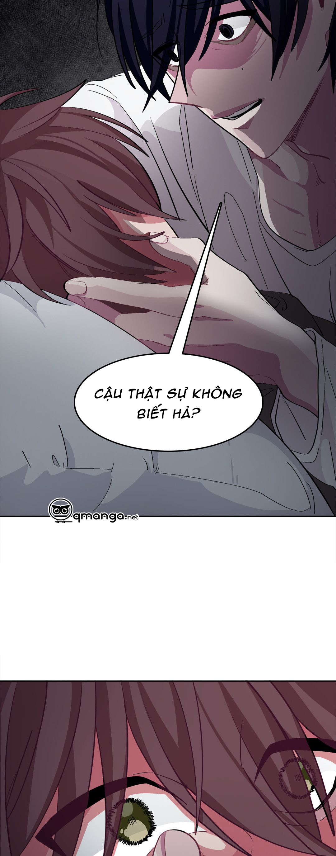 hãy tuân lệnh tôi chapter 9 11