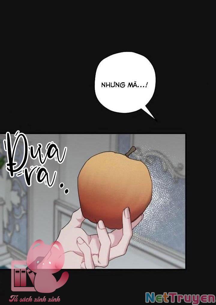 xin hãy cứ khóc, thái tử chapter 20 41