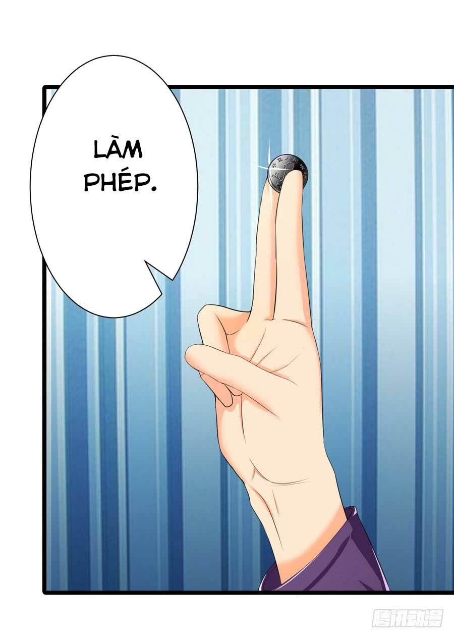 gả cho tình cũ làm lão bà chapter 17 19