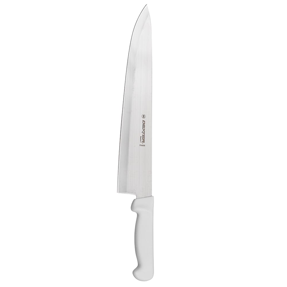 Dao Thái Thịt Dao Chef Lưỡi 305 mm Thép High Carbon, Chính Hãng Mỹ Dexter USA