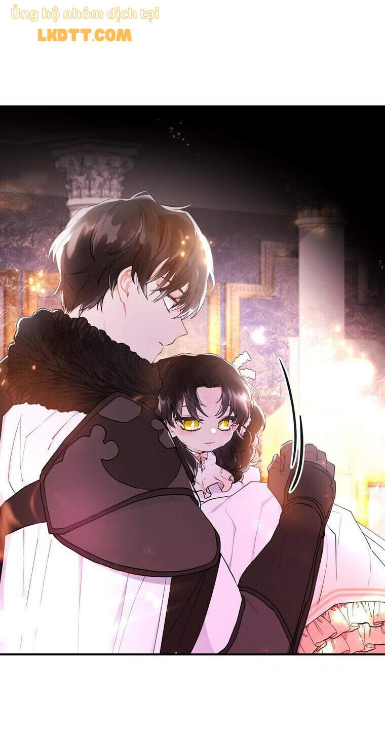 tôi đã trở thành con gái nuôi của nam chính chapter 24 39