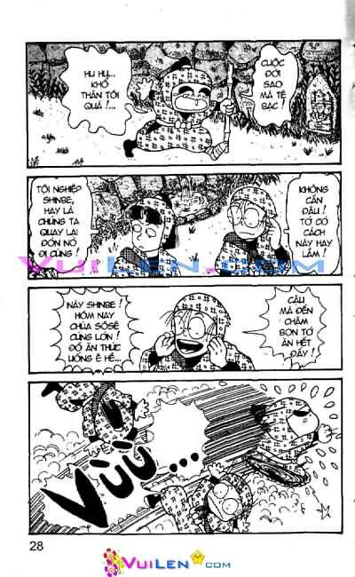 ninja loạn thị chapter 5 29