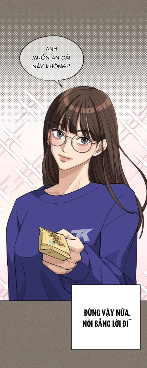 Tình Yêu Của Ik Seob chapter 53.1 27