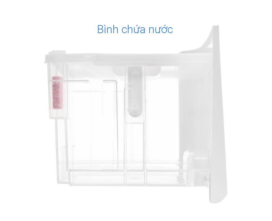 Máy Lọc Không Khí Sharp DW-E16FA-W - Hàng Chính Hãng - Chỉ Giao Hà Nội