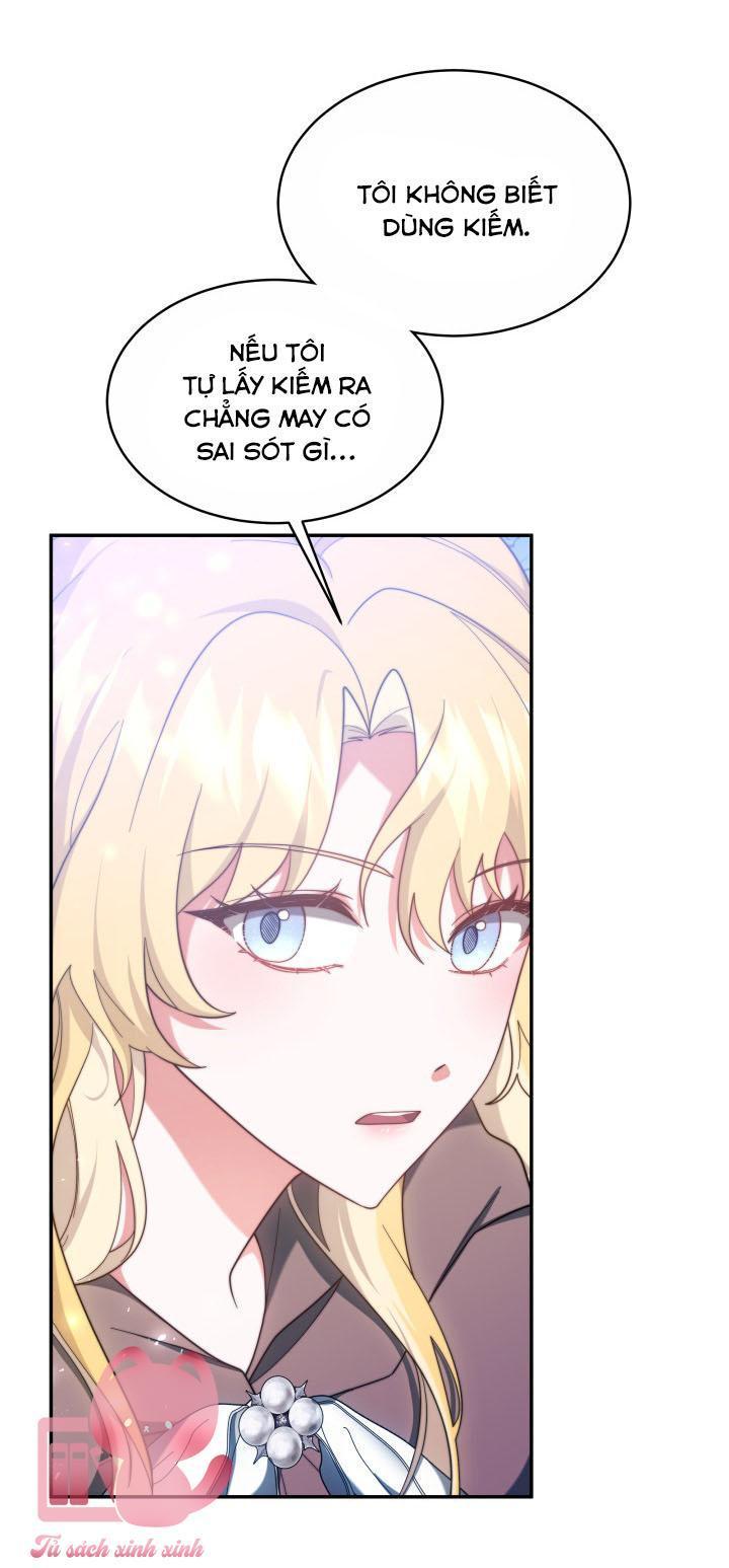 từ chồng cũ hóa thành nam chính chapter 49 46