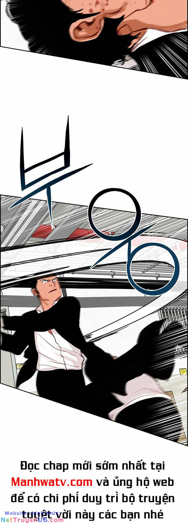 chúa tể đồng tiền chapter 102 36