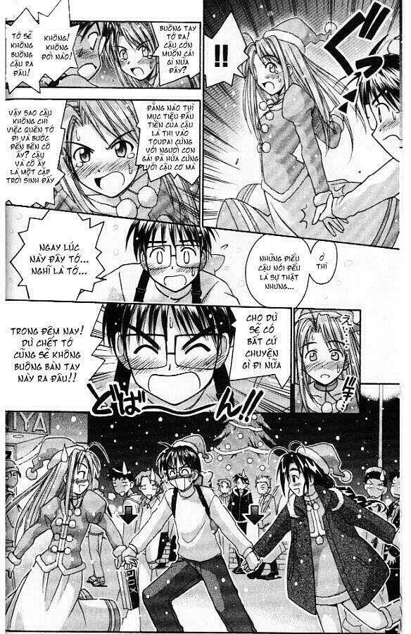 love hina chapter 52 11
