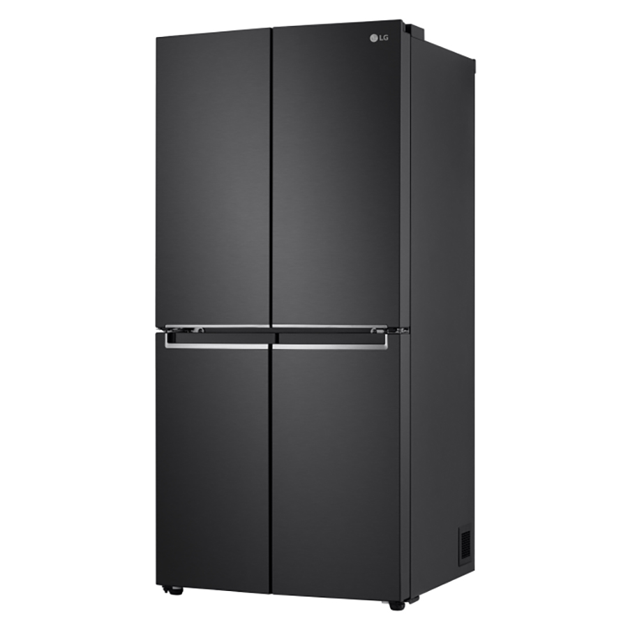 Tủ lạnh LG Inverter 530 Lít GR-B53MB - Chỉ giao Hà Nội