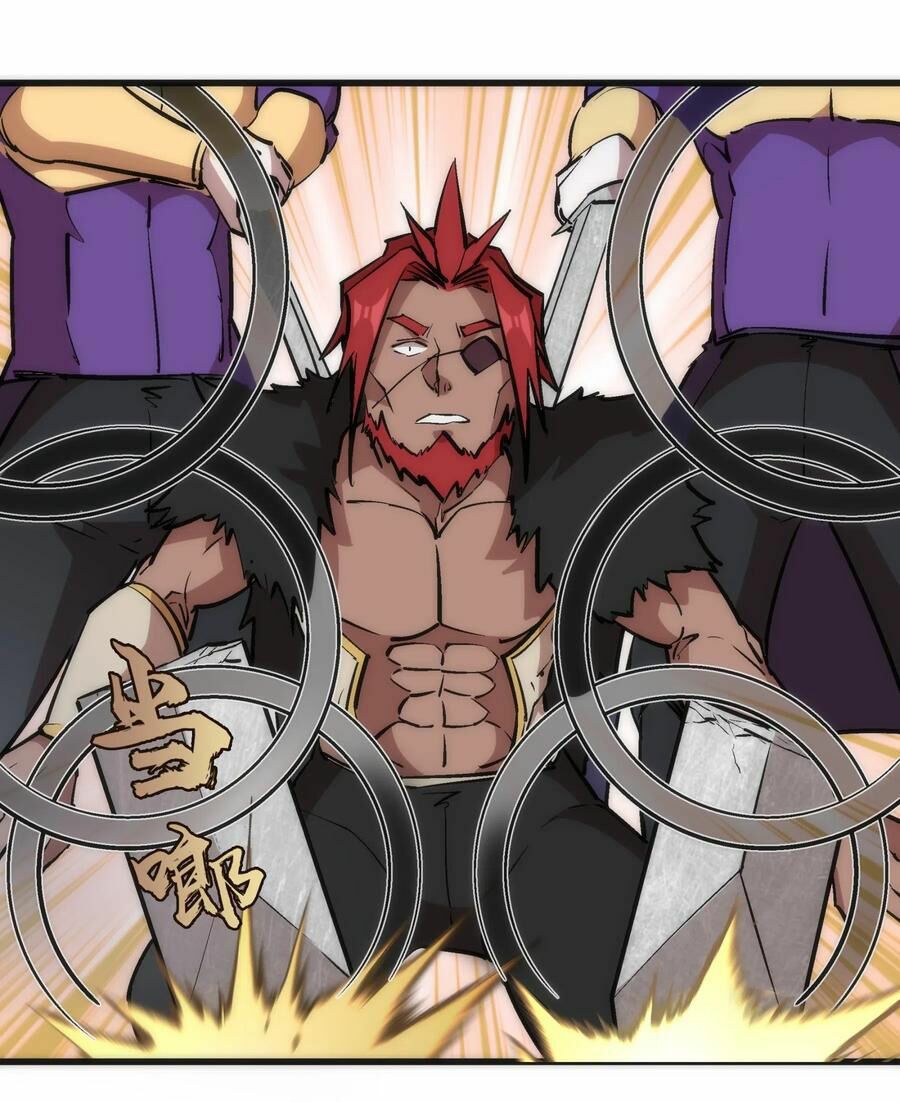 tôi không phải quỷ vương chapter 48 8