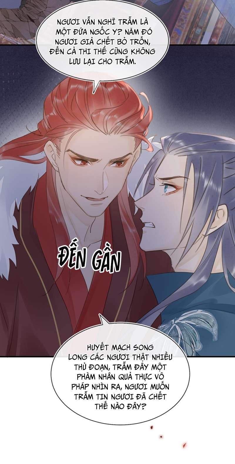 tù long chapter 116 3