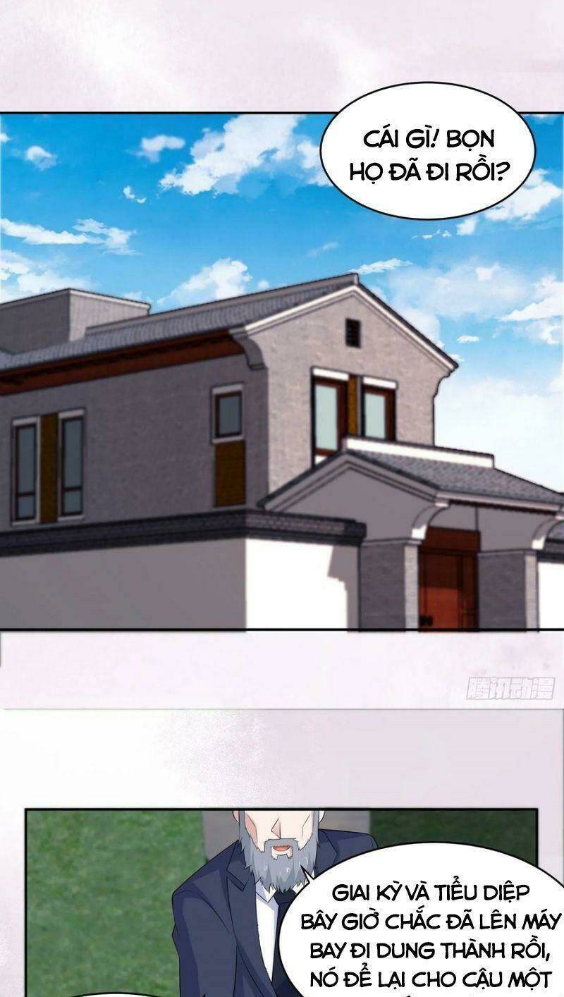 người tu tiên tại đô thị chapter 149 11