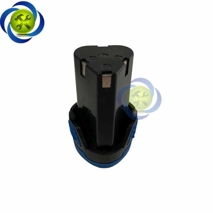 Pin dùng cho máy khoan 12V LI-ION C-Mart W0012BD