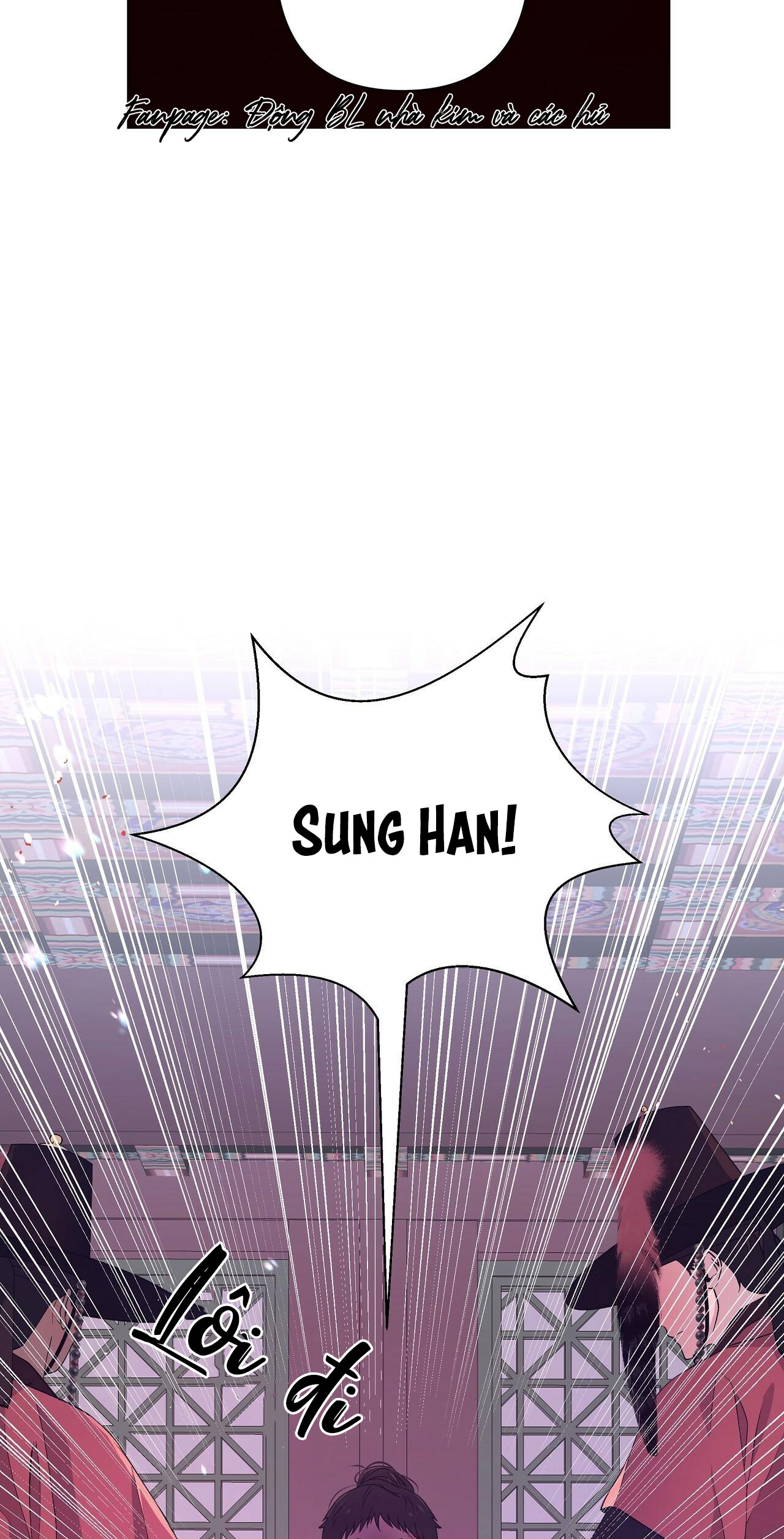 dạ xoa hóa liên ký chapter 22 30