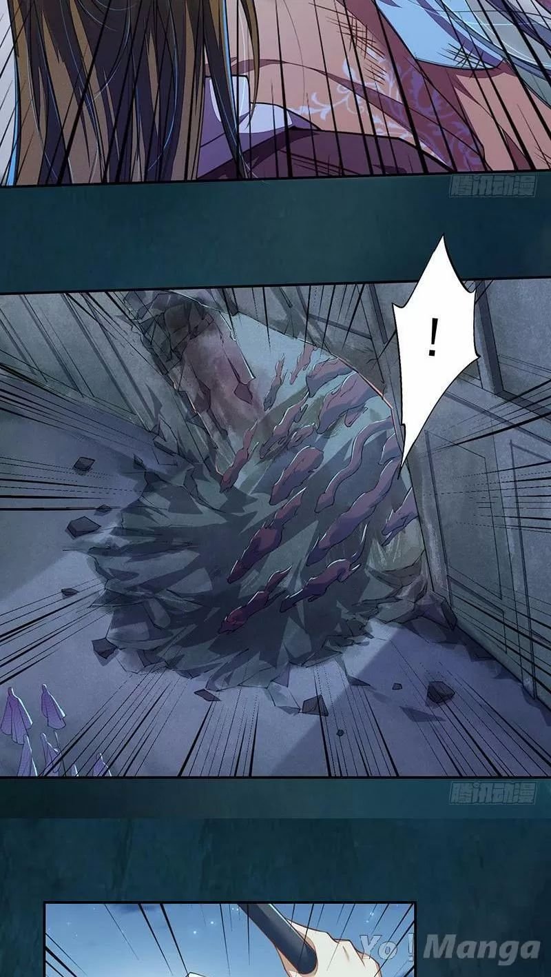 tuyệt thế luyện đan sư chapter 97 5