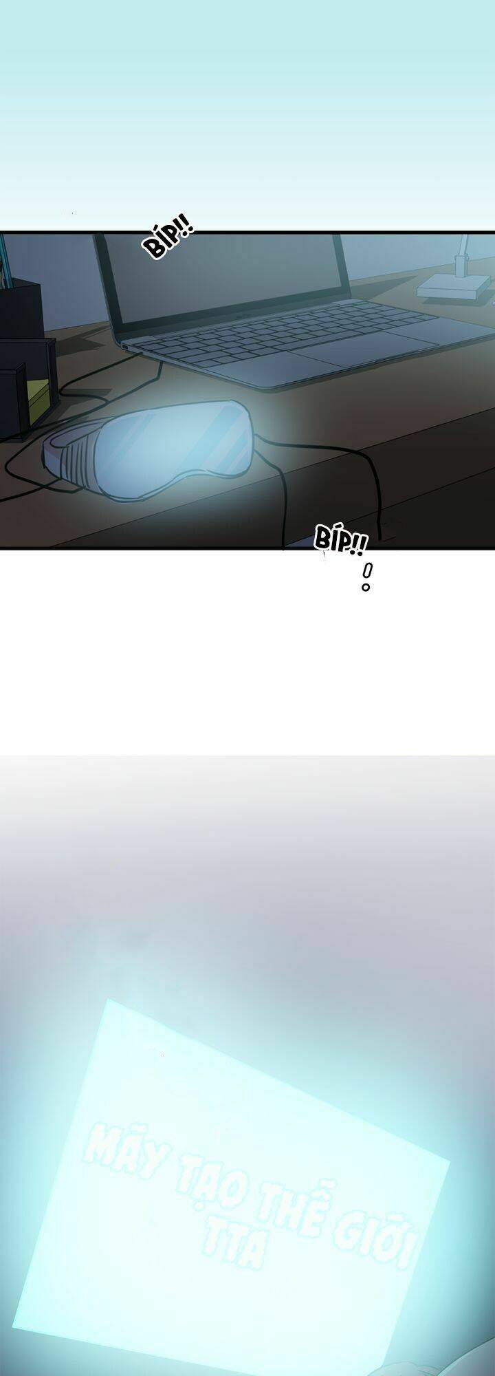 tôi chọn kết thúc của hoàng đế chapter 1 22