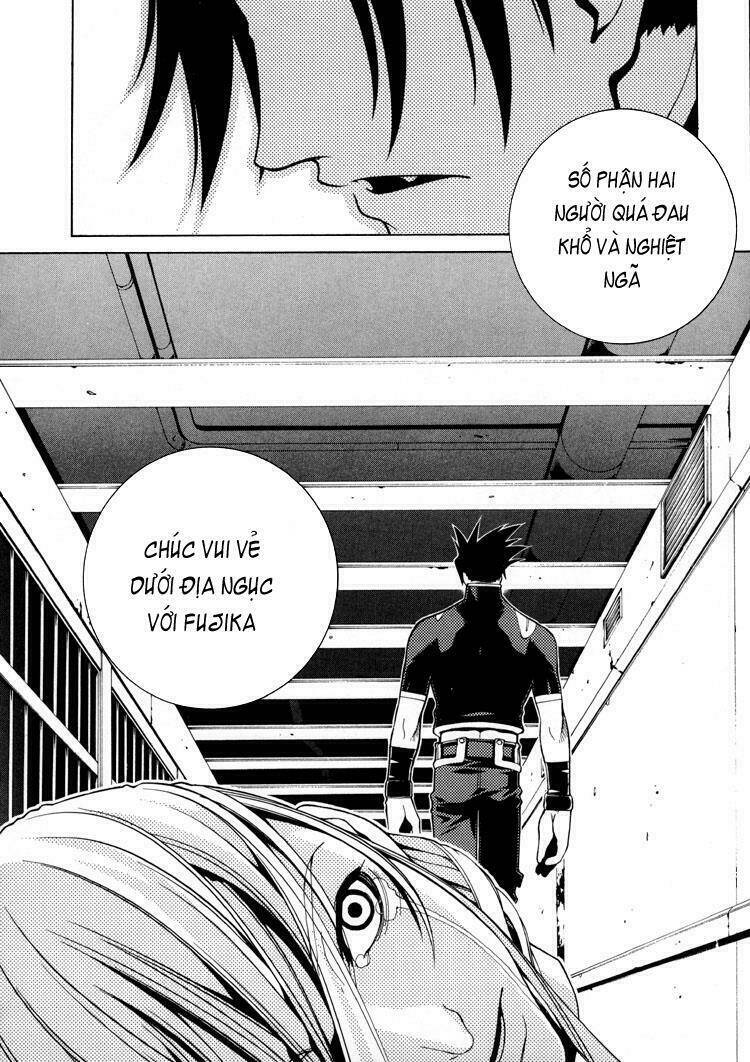 ragnarok: sword of the dark ones chapter 5 30