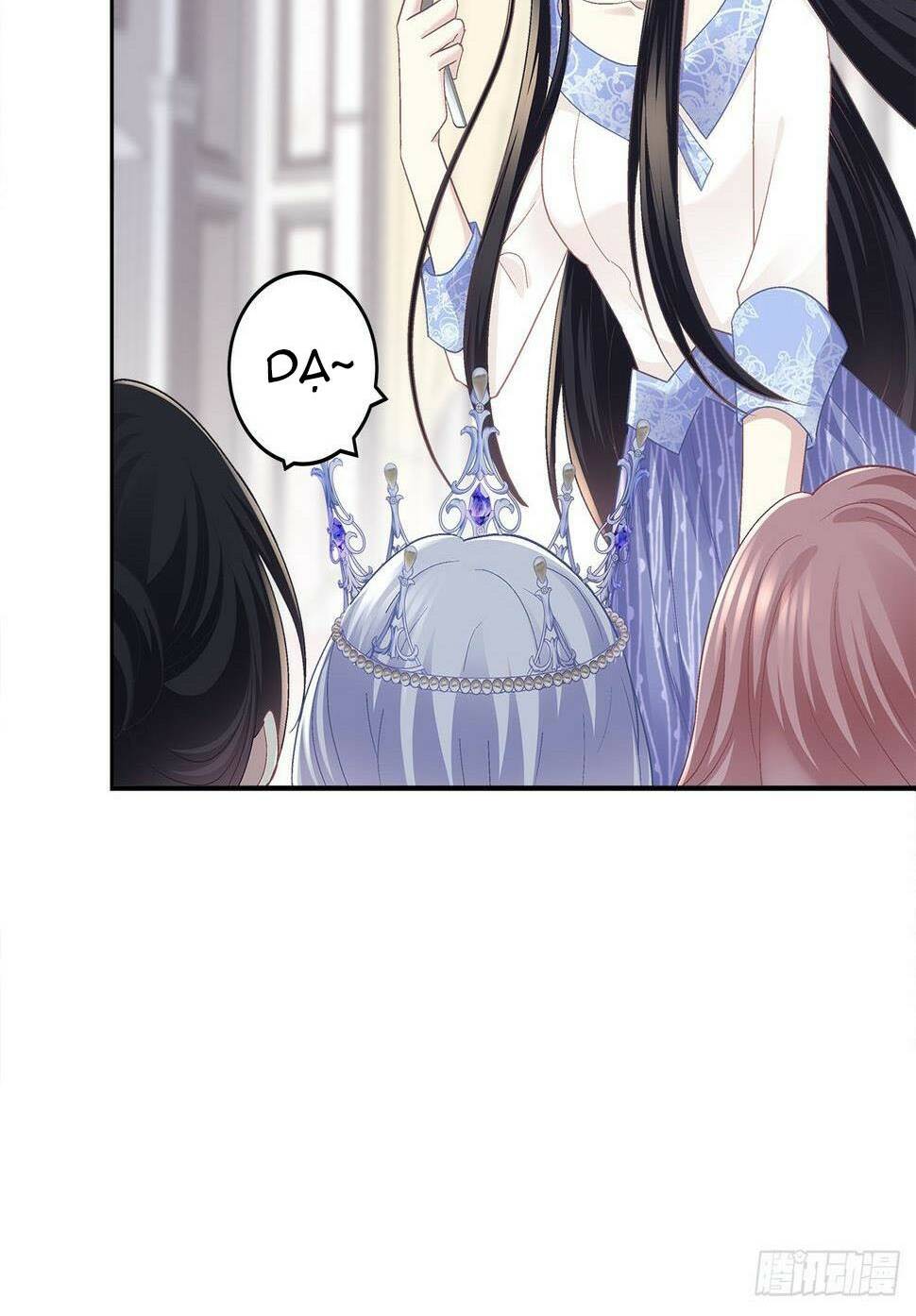 toàn bộ nắm trong tay chapter 157 8