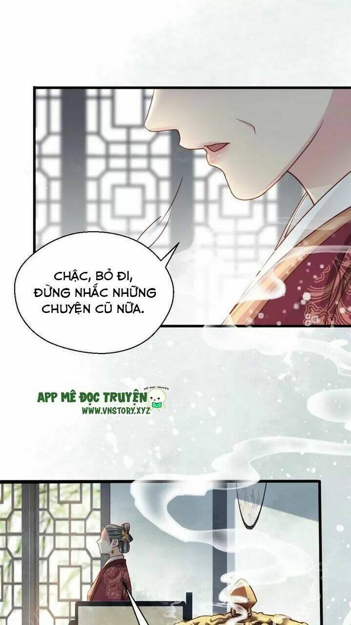 kiều nữ độc phi chapter 204 31