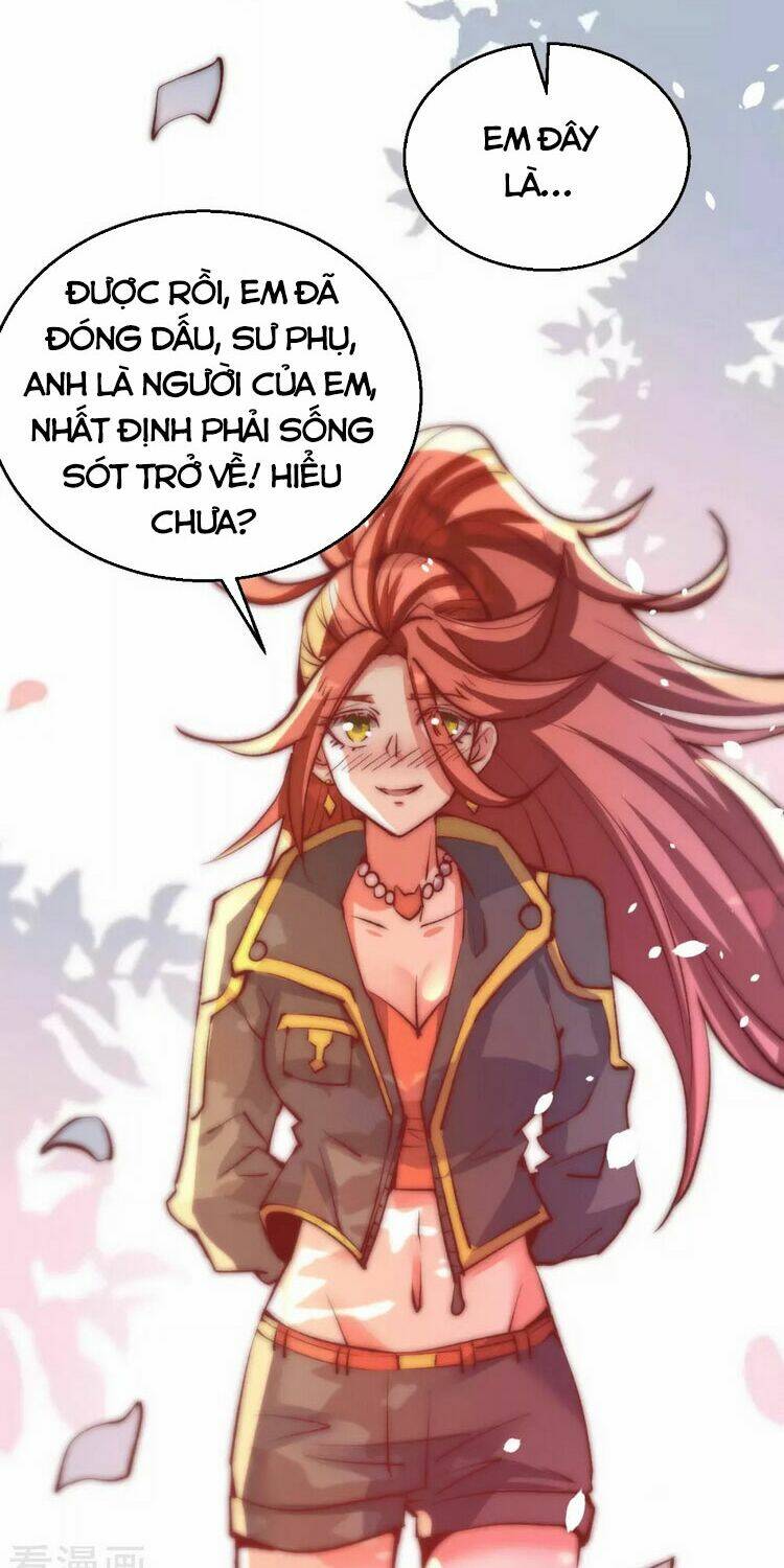 đô thị đỉnh phong cao thủ chapter 248 27