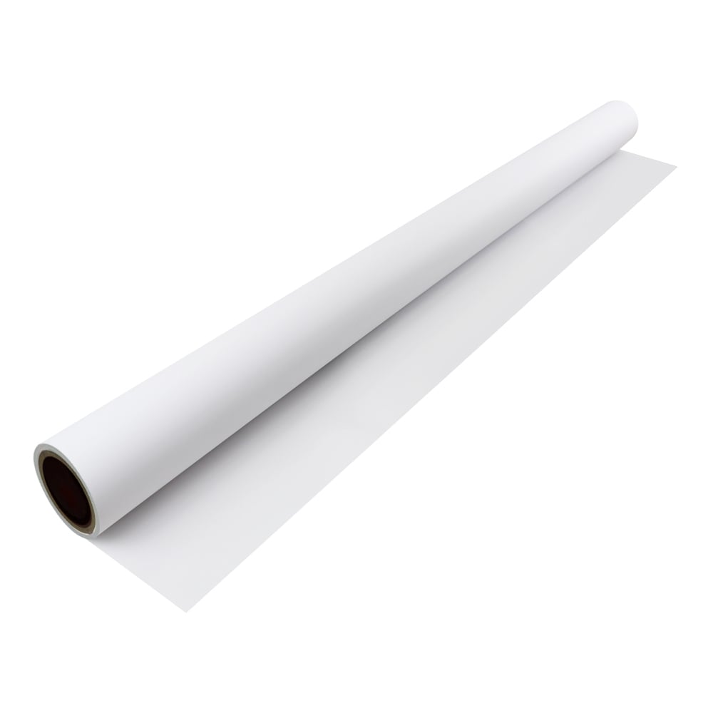 Cuộn Bảng Từ Trắng Hít Nam Châm MAGROLL - KT 60x90cm - Tân Hà - Tặng Phụ Kiện