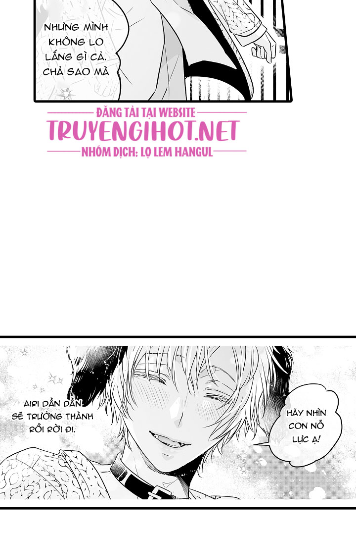 gấu ngủ đông chapter 4.2 9