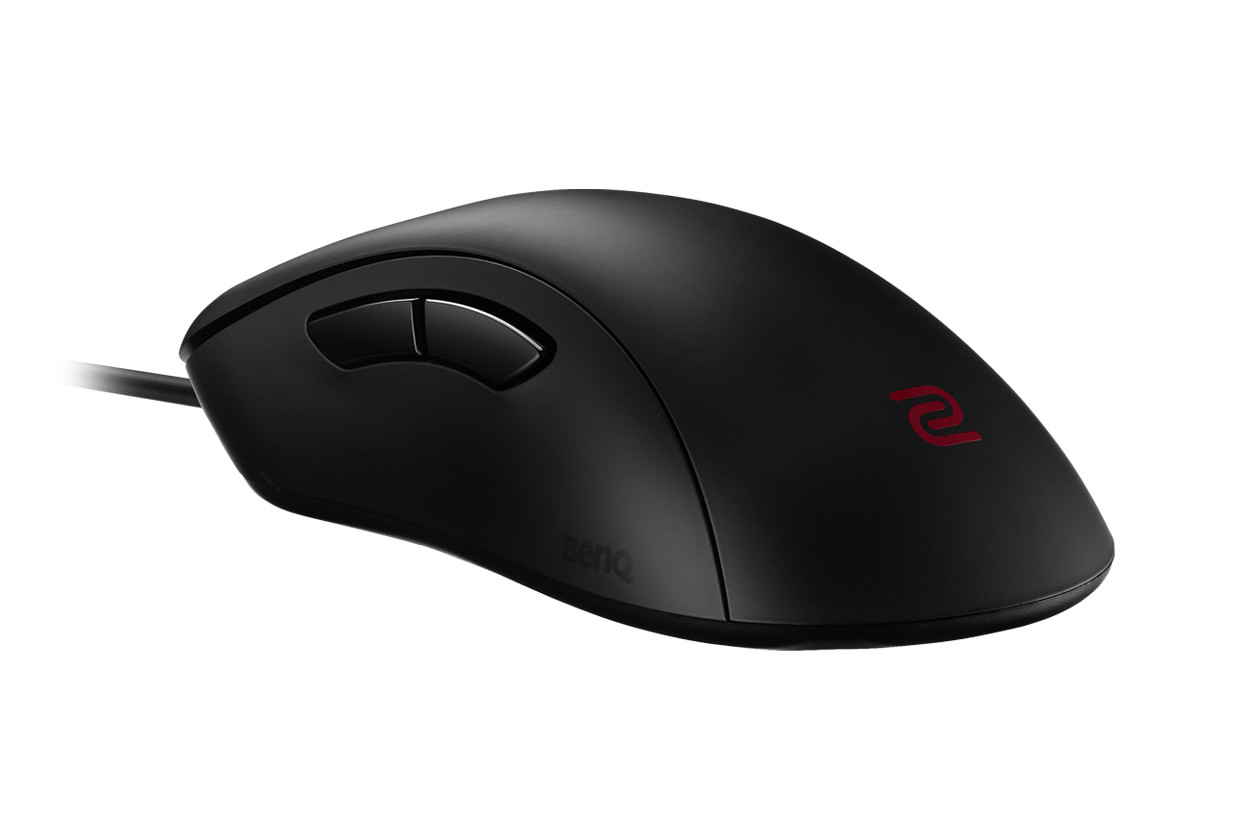 Chuột Gaming BenQ ZOWIE EC1 - Hàng chính Hãng