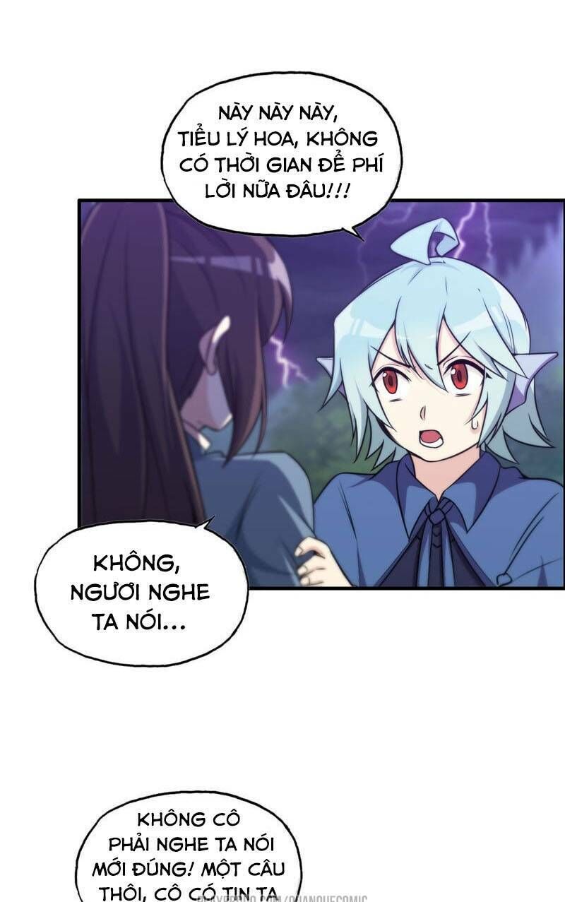 khởi đầu bằng một con côn chapter 29 5