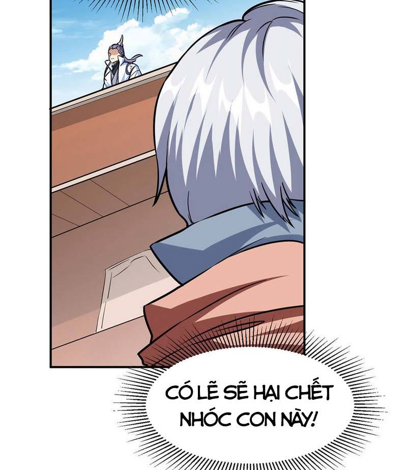 võ đạo độc tôn chapter 445 15