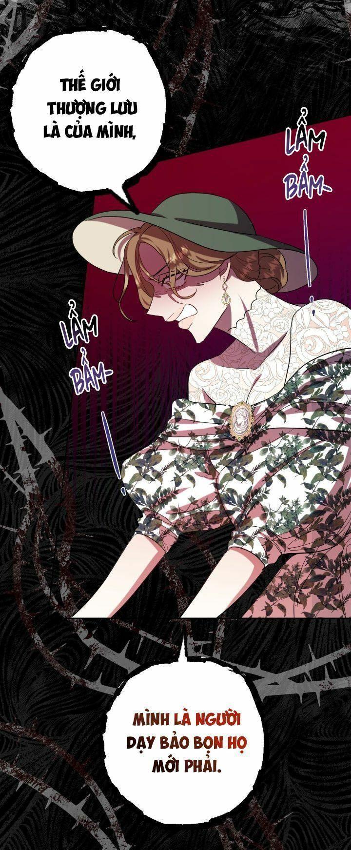 xin ngài đừng ăn tôi chapter 38 60