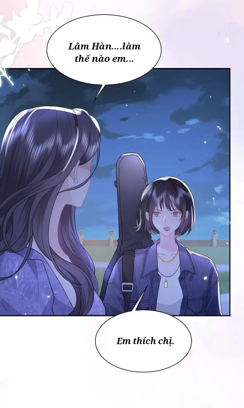 mận xanh chapter 31 19