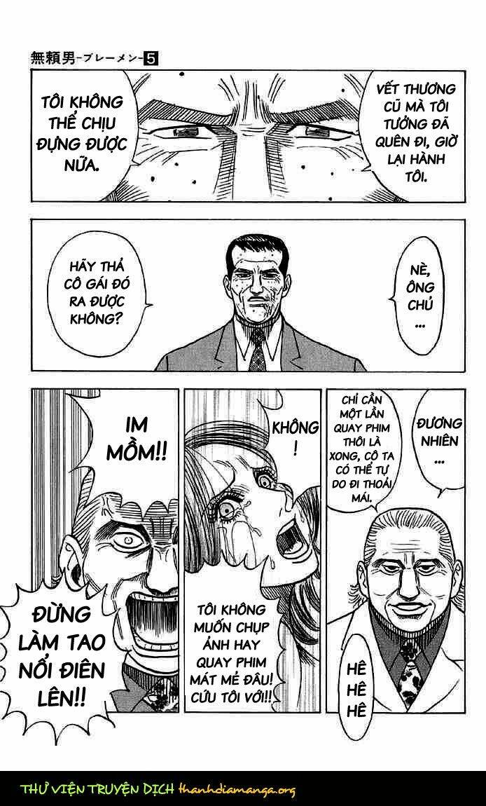 bremen chapter 38 11