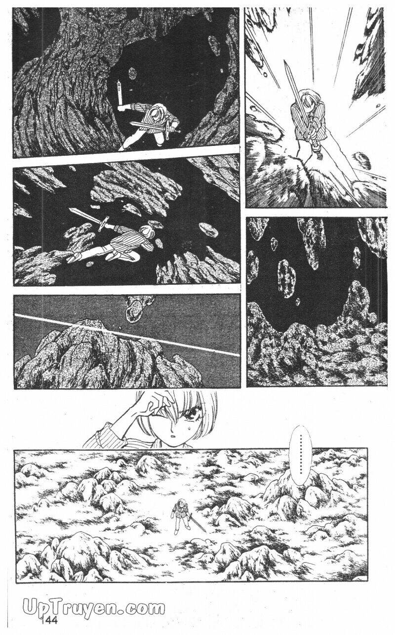 hoàng tử hoa - bud boy chapter 9 141