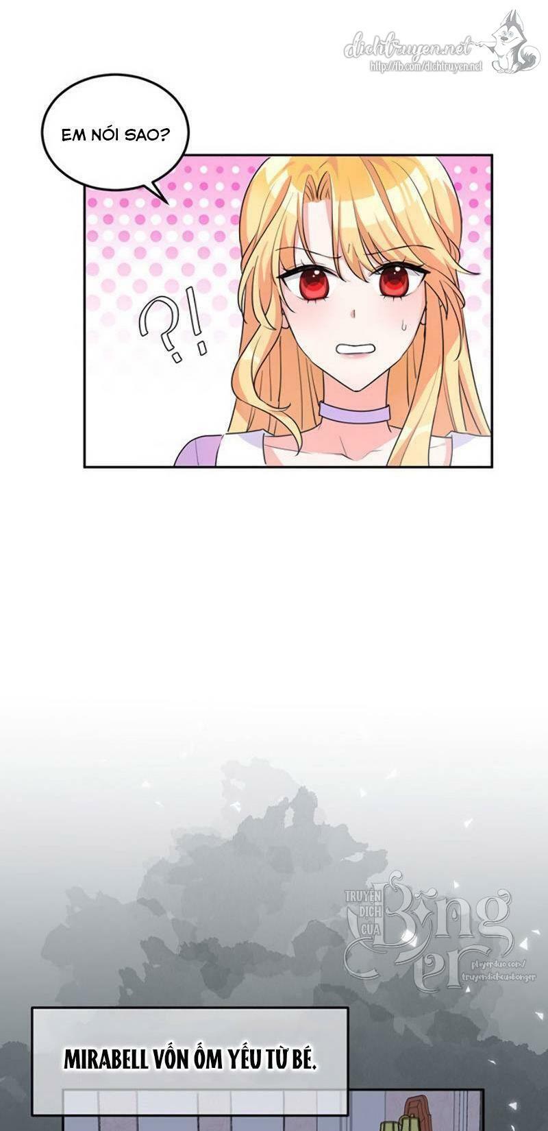 nữ hiệp trở về chapter 4 39