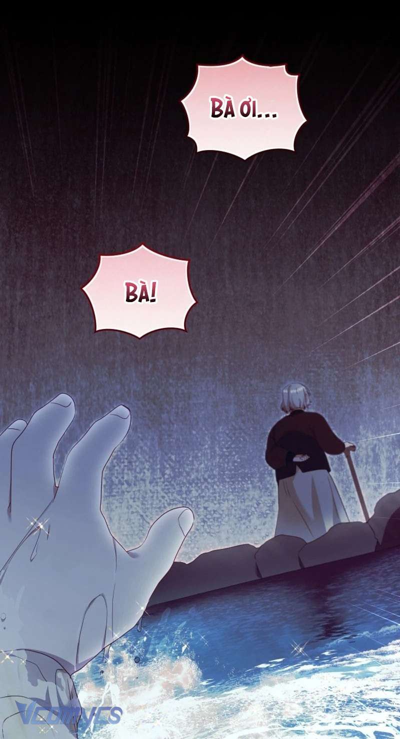 tôi được nuôi dưỡng bởi những kẻ phản diện chapter 87 30