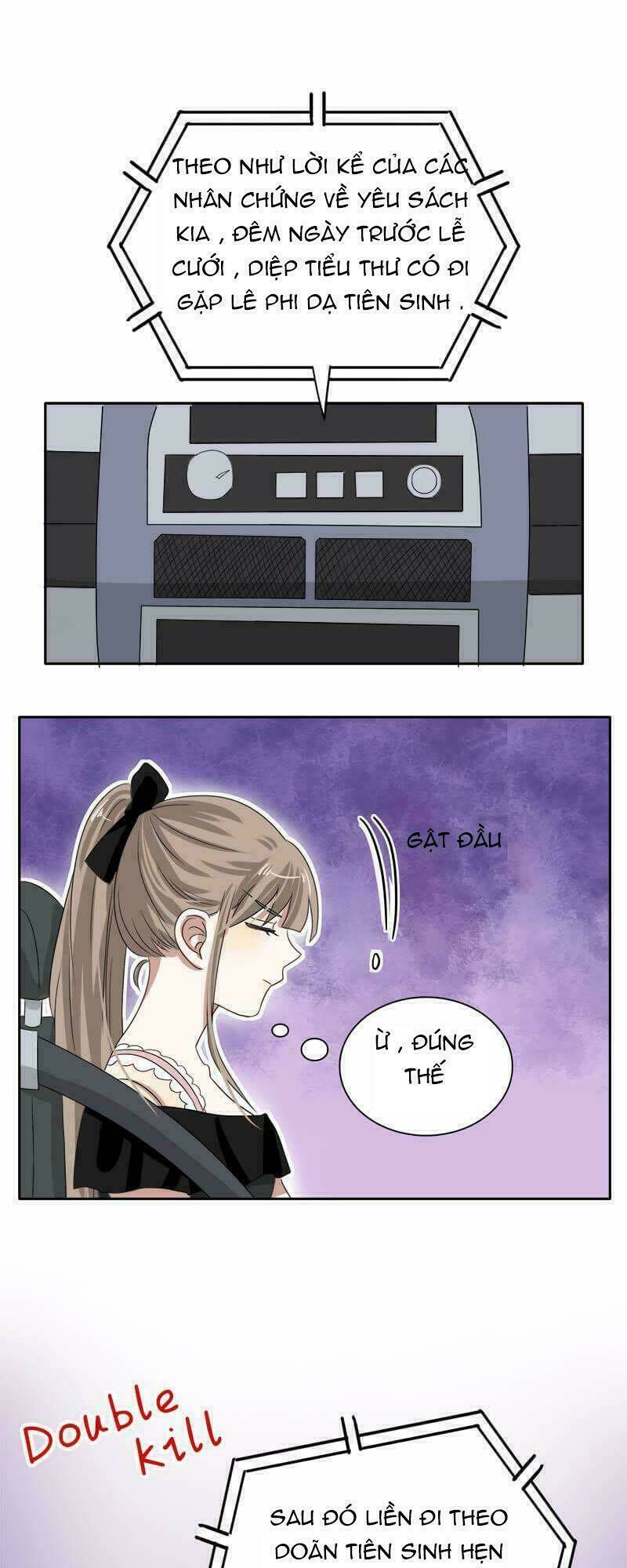 đế thiếu đoạt tình thành nghiện chapter 23 7