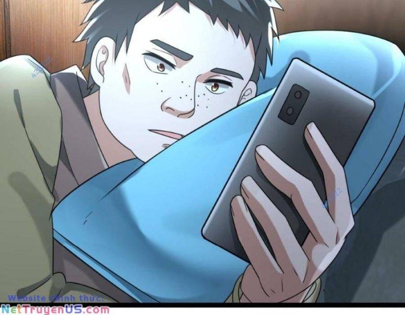 đóng băng toàn cầu: tôi gây dựng nên phòng an toàn thời tận thế chapter 123 21