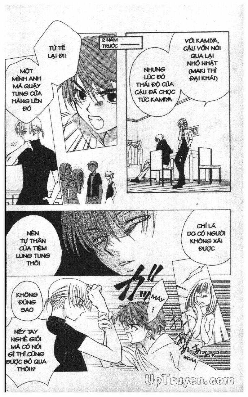 thấy mờ ghét chapter 12 115