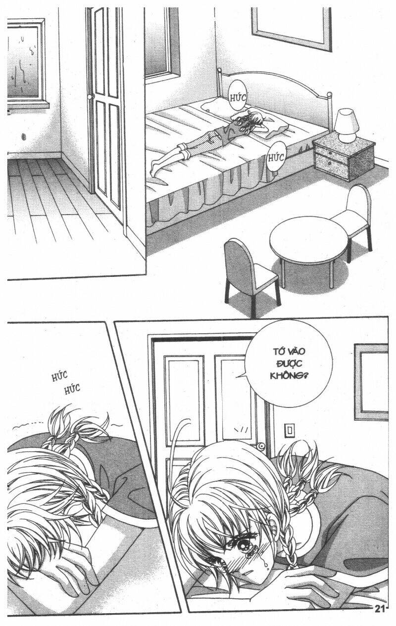 cũng vì em chapter 5 21