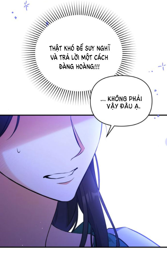 dành cho nhân vật bị bỏ rơi yêu thích nhất của tôi chapter 20.2 1