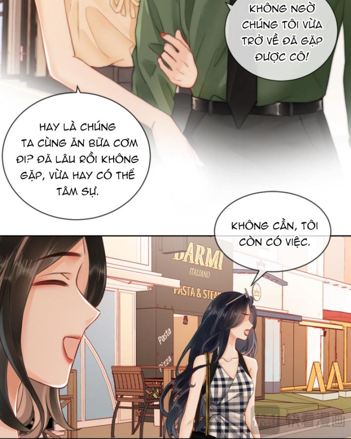 hôn nhân ấm áp ngọt ngào chapter 2 59