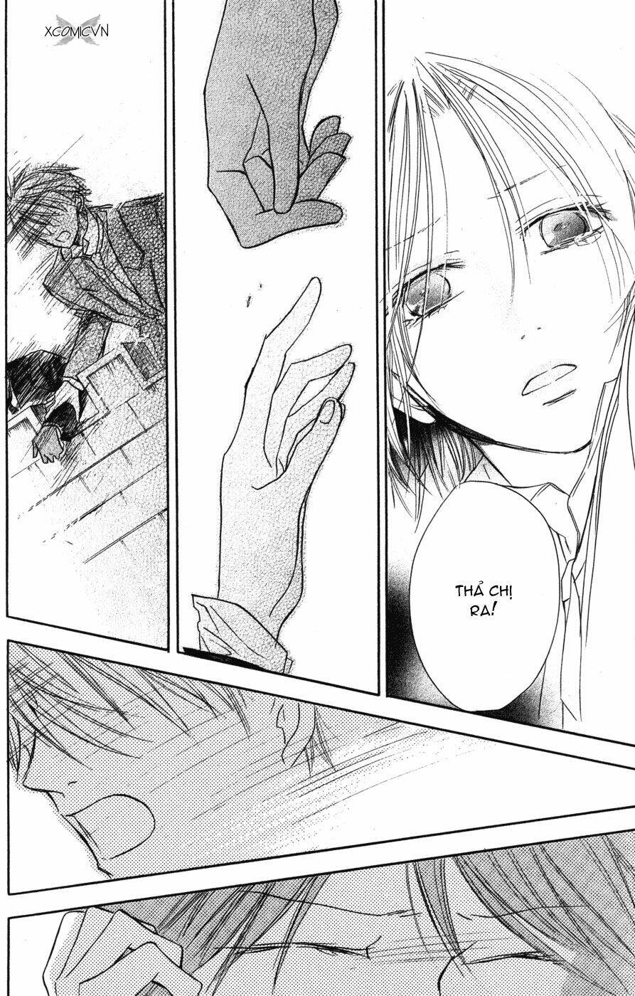 bá tước và tiên nữ chapter 6 38